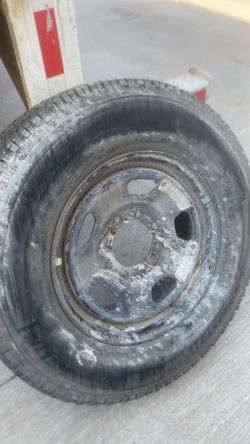 Wells &tires