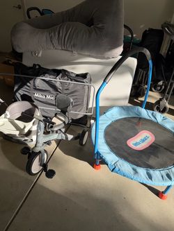 Baby items