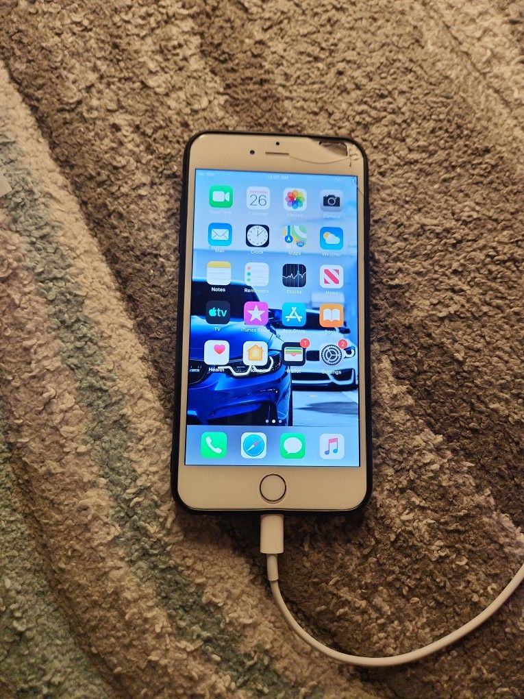 Iphone 6 Plus