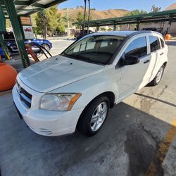 2007 Dodge Caliber