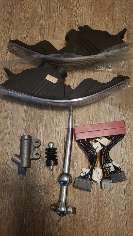 Acura Integra Parts