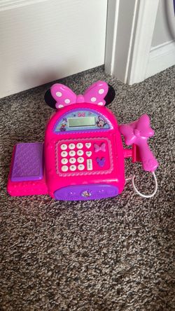 MINNIE REGISTER