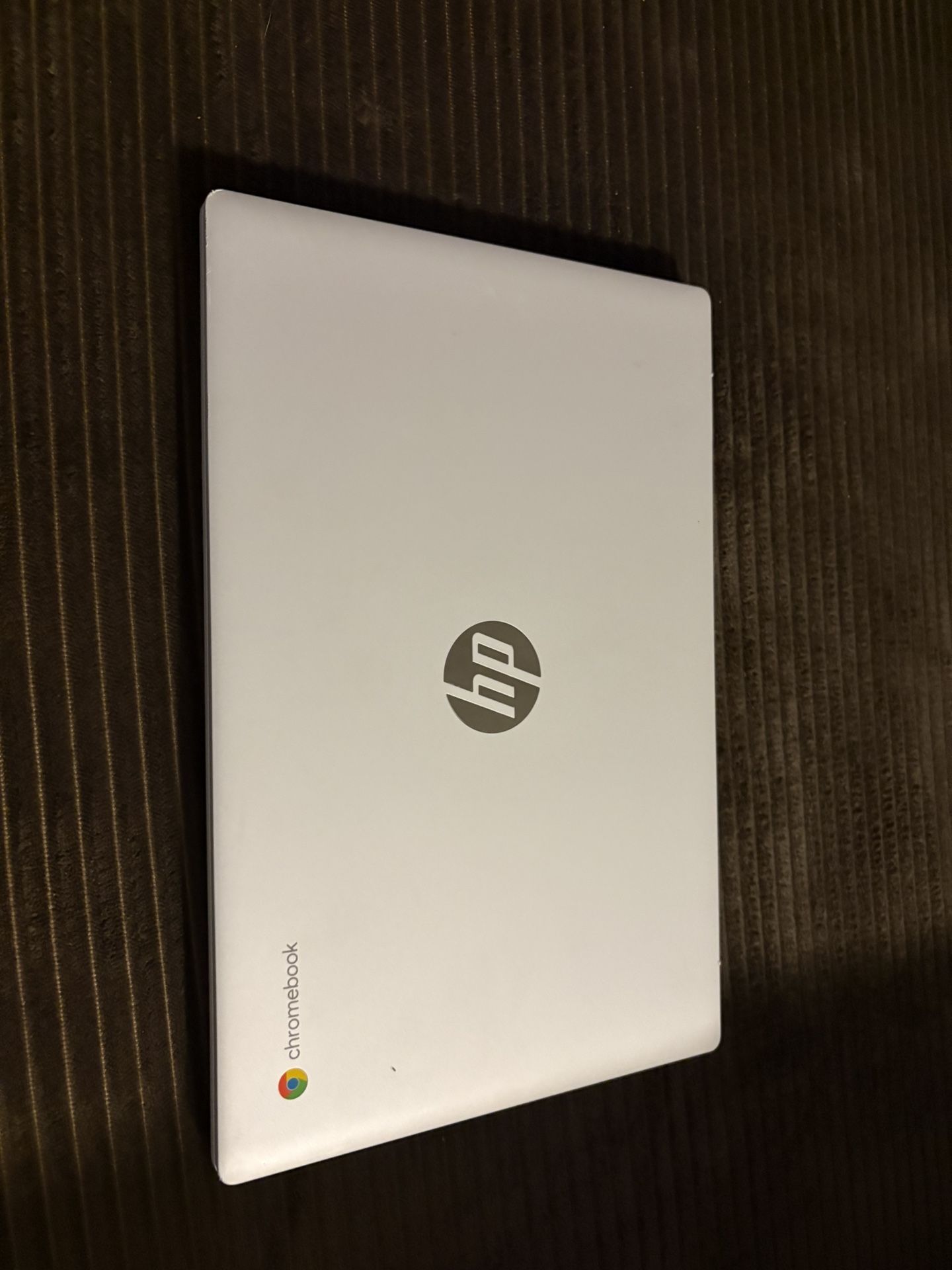 Chromebook 