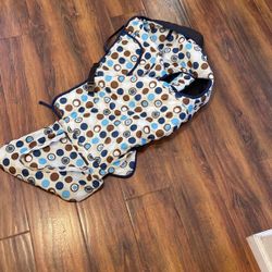 Grocery Shopping Cart Cover