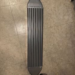 Fmic For Mk6 Gti/Gli