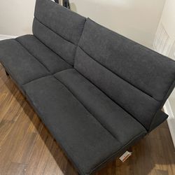 Futon Sofa For Relaxing Good Fit For The Body 