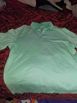 IZOD ADVANTAGE