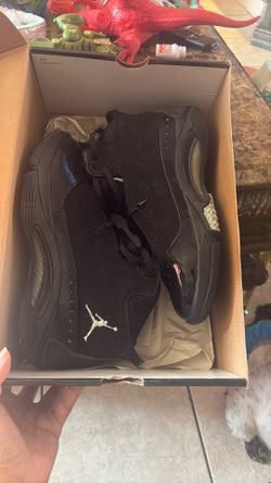 Jordan Melo M5