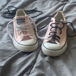 Converse All Stars