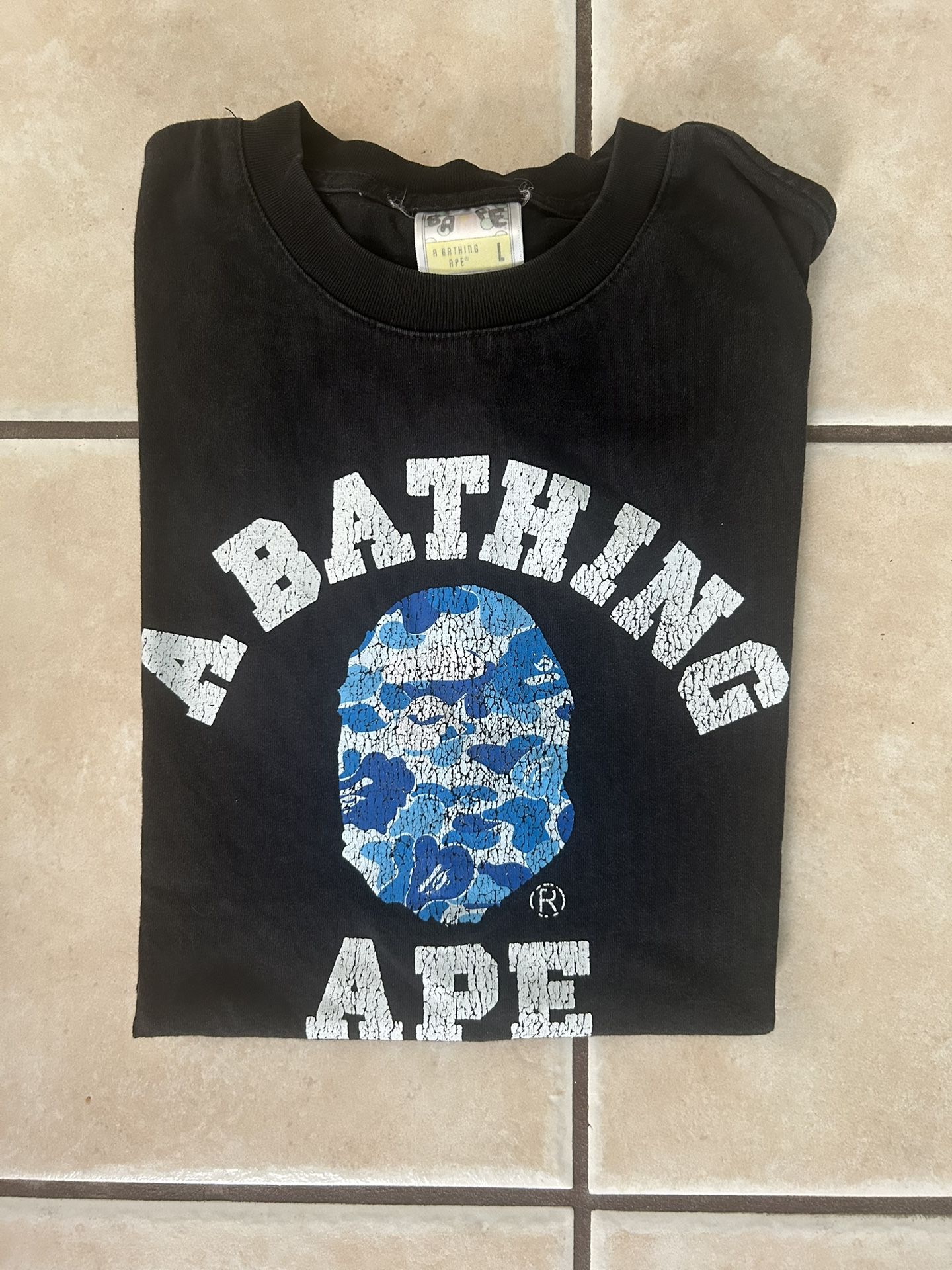 Bape Shirt