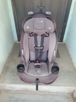 Safety 1st Convertable Car Seat Expiration 2028