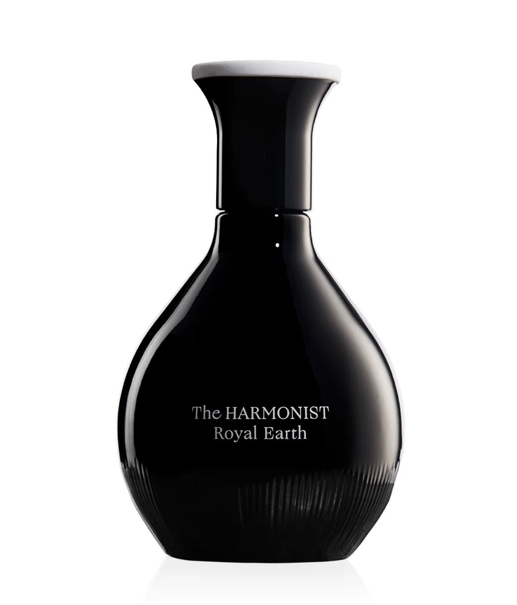 The Harmonist; Royal Earth EDP