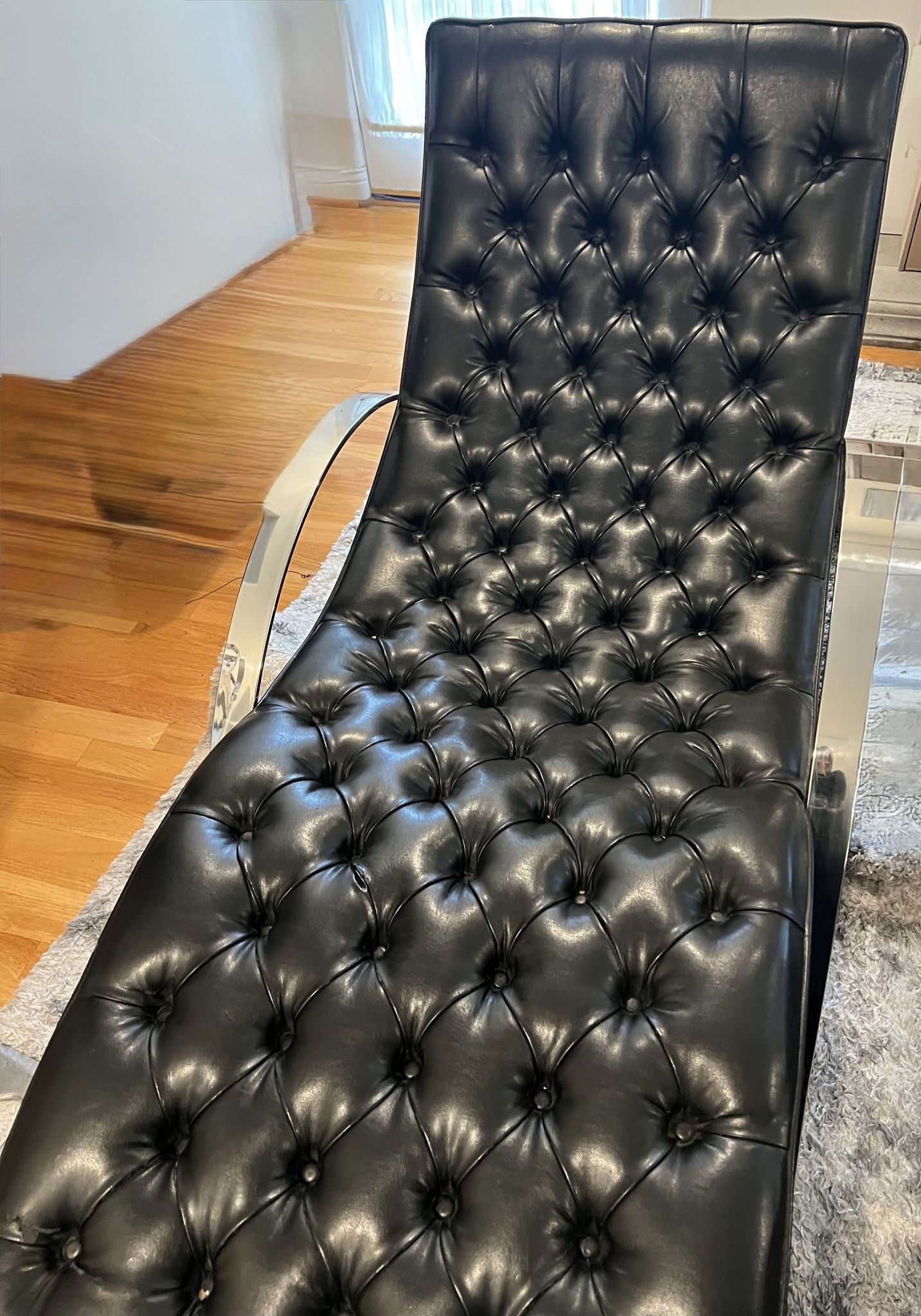 Cozy Chill Chair