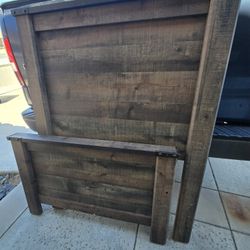 Head Board