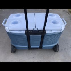 Ice Chest 