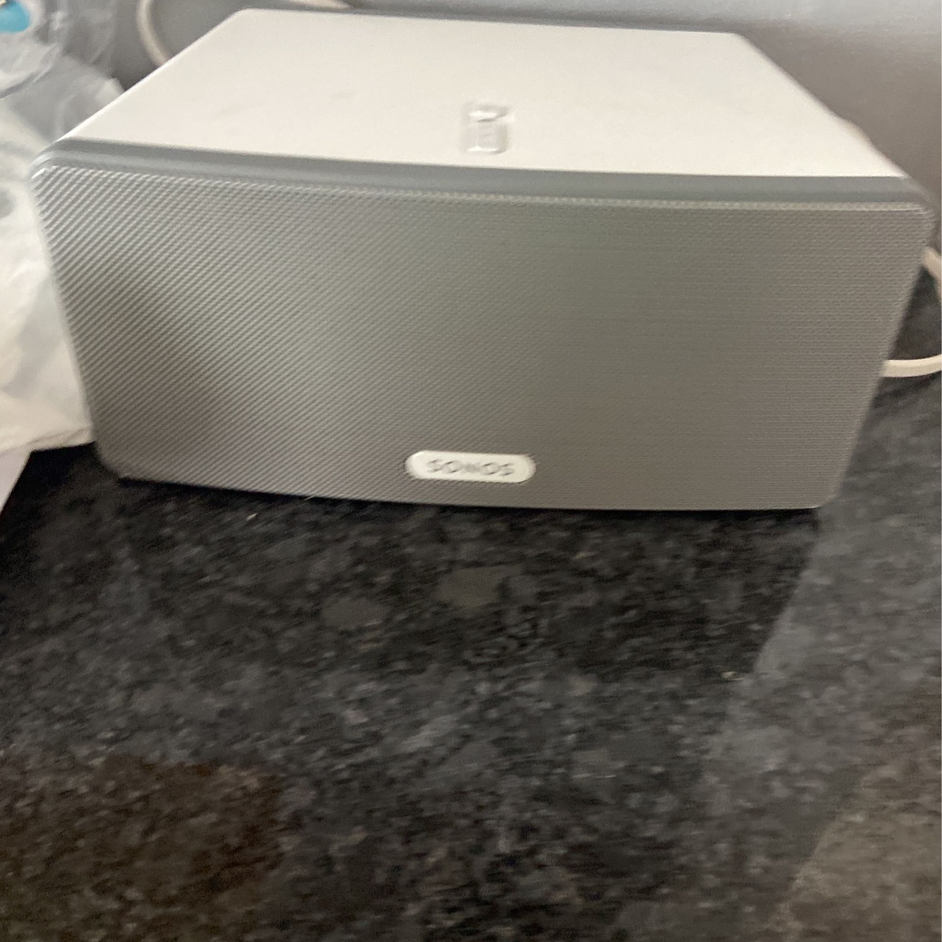 Sonos Bluetooth Speaker