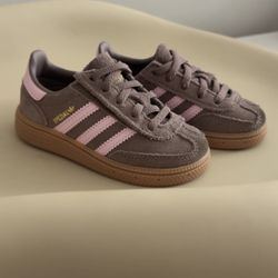 Adidas Spezial Toddler