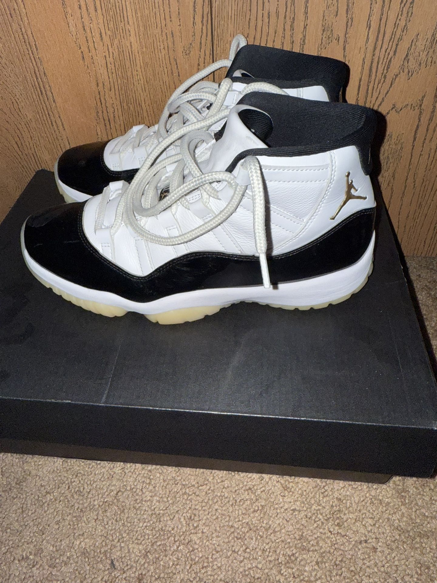 Jordan 11 Retro Gratitude