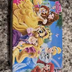 Disney Princess, Jigsaw Puzzle, 60 pcs