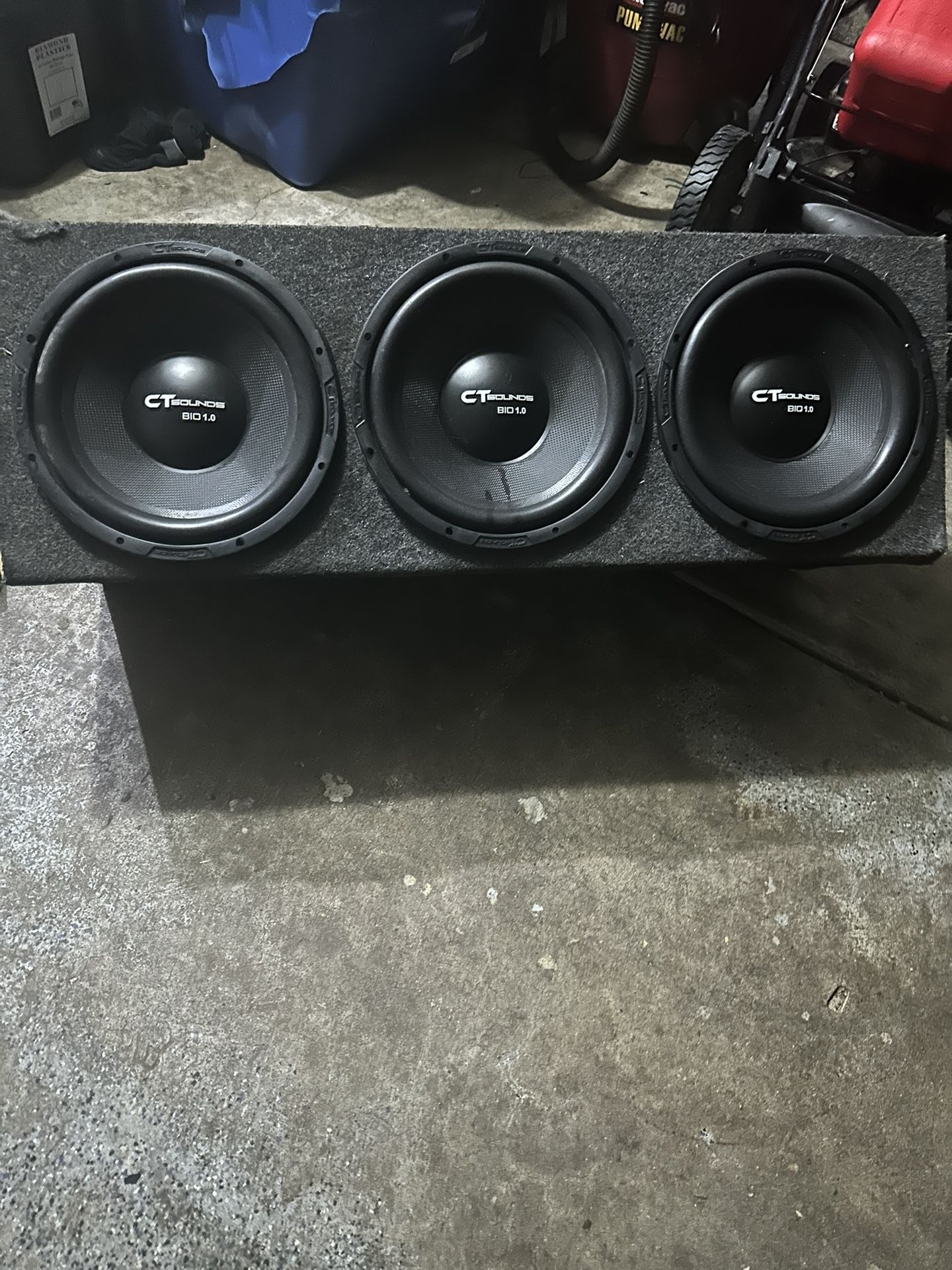 Car Audio