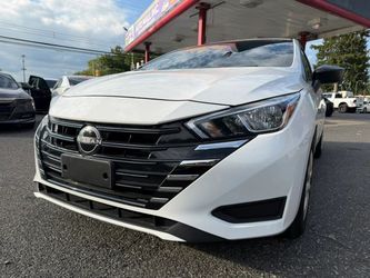 2023 Nissan Versa