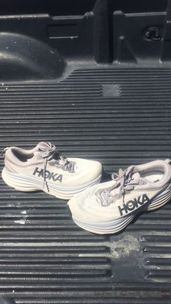 Shoes hoka. 11