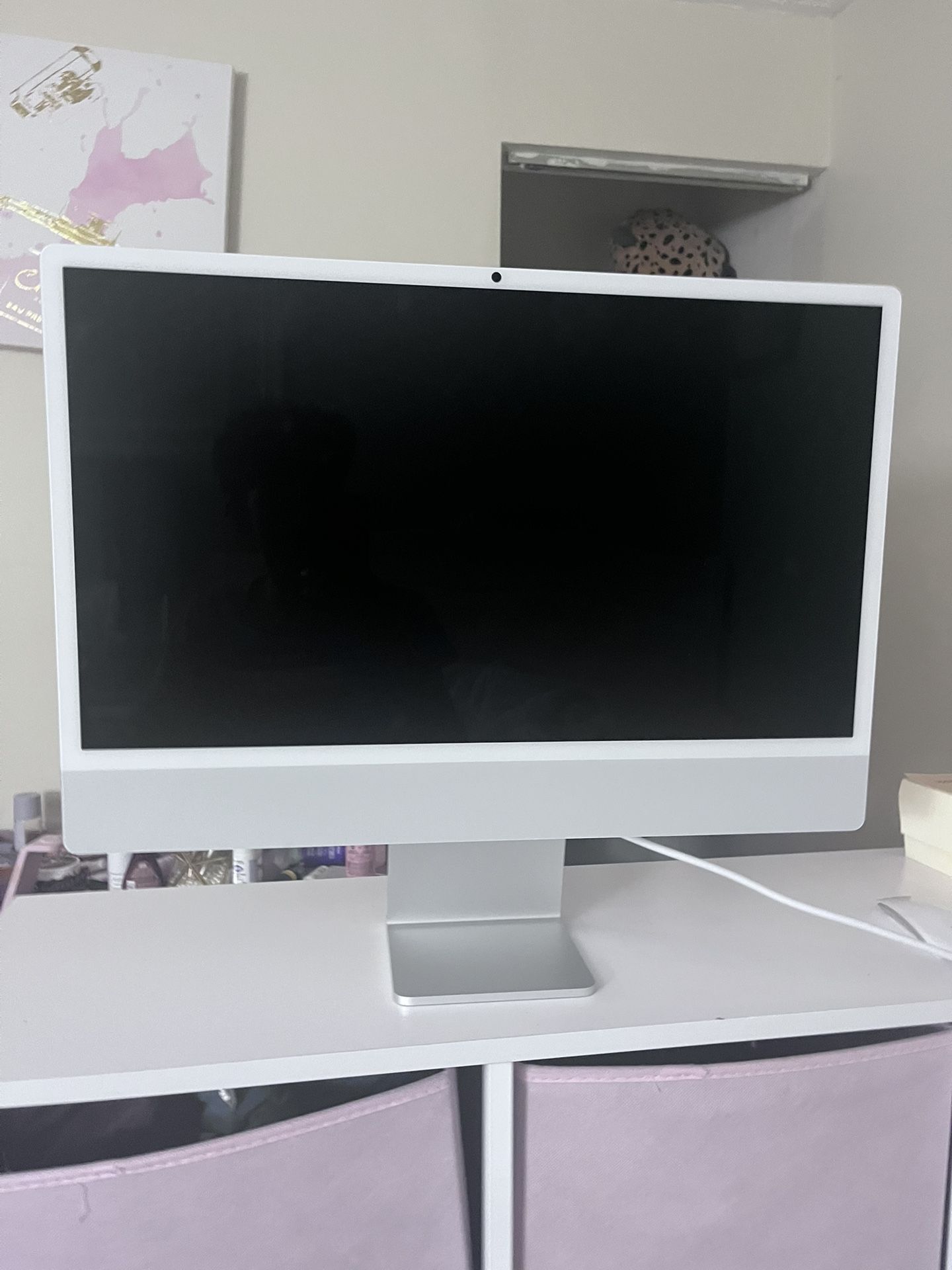 iMac