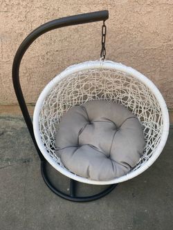 Pet swing Columpio