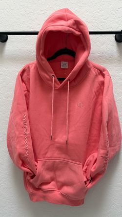 Champion Embroidered