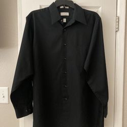 Men’s Van Heusen Long Sleeve Shirt
