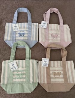 Trader Joe’s Bag
