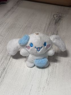 Sanrio Cinnamon Roll Plush