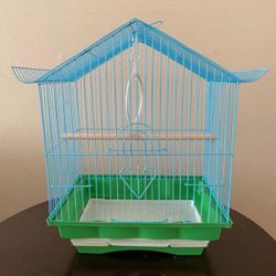 Canary Cage