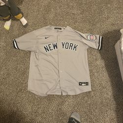 Yankees Jeter Jersey 