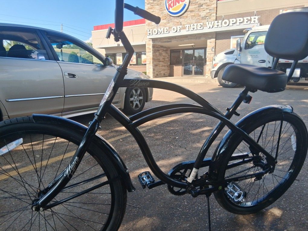 Beach Cruiser