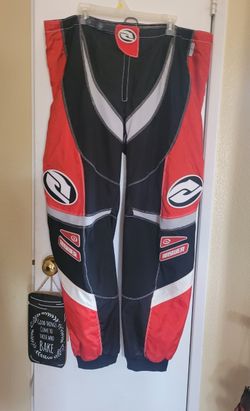 Mens Answer Riding Pants XXL Sz 44