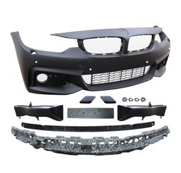 F32 msport front bumper 428/435