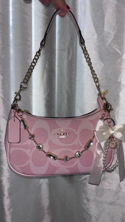 COACH purse $95