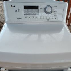 Dryer/Sensor Dry 