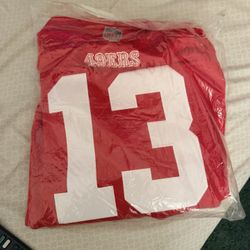 Purdy 13  New Steal Seal 