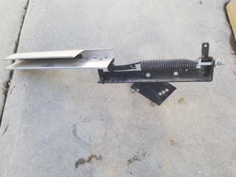 Skeet Thrower "bolt on "