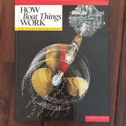 How About Things Work: An Illustrated Guide