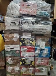 Asociate Con COSTCO y Compra Y Vende Paletas De MERCANCIA