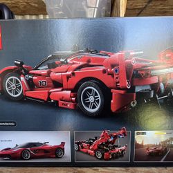 Legos (Ferrari)