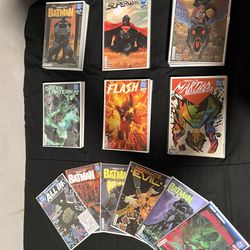 All absolute first print