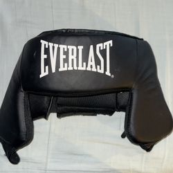 Everlast Headgear