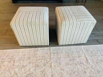 Ottomans
