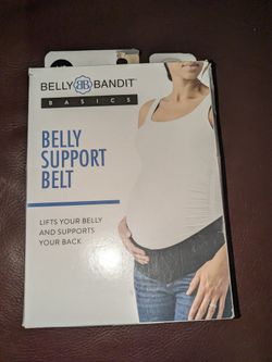 Belly Band (Large)