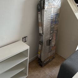 Multi-Use Platform Aluminum 