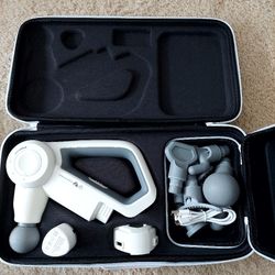 Revive Ultra Massage Gun – Deep Tissue Muscle Relief (Like New)